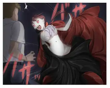 Vampire Girls Multiplying - Chapter 2 Fhentai - Page 22