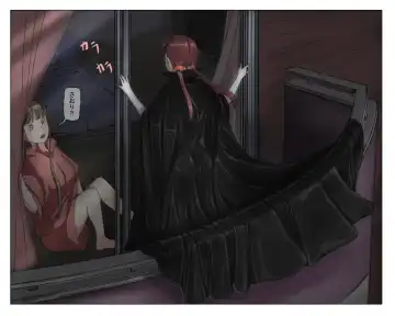 Vampire Girls Multiplying - Chapter 2 Fhentai - Page 28