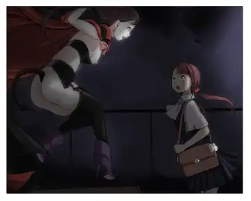 Vampire Girls Multiplying - Chapter 2 Fhentai - Page 6