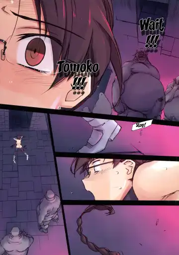 [Tsuina] D Dungeon for Adult Lv.3 Fhentai - Page 13