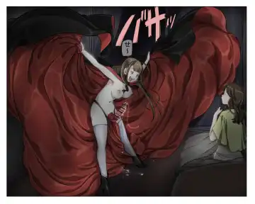 Vampire Girls Multiplying - Chapter 3 Fhentai - Page 12