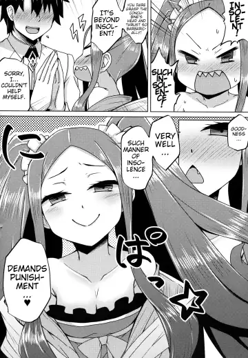 [Yunodon] Fuya-chan Otameshi Taiken Quest | Fuya-chan's Trial Experience Quest Fhentai - Page 11