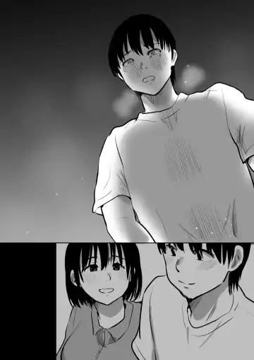 Boku no Kanojo ga Doukyouchuu no Ani to Sex Shiteitano o Tada Miteita… Fhentai - Page 109