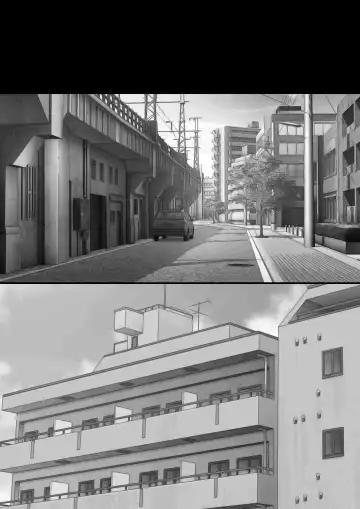 Boku no Kanojo ga Doukyouchuu no Ani to Sex Shiteitano o Tada Miteita… Fhentai - Page 60