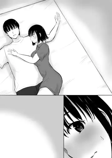 Boku no Kanojo ga Doukyouchuu no Ani to Sex Shiteitano o Tada Miteita… Fhentai - Page 65