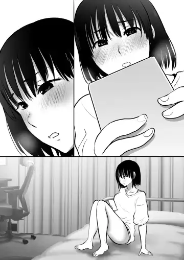Boku no Kanojo ga Doukyouchuu no Ani to Sex Shiteitano o Tada Miteita… Fhentai - Page 77