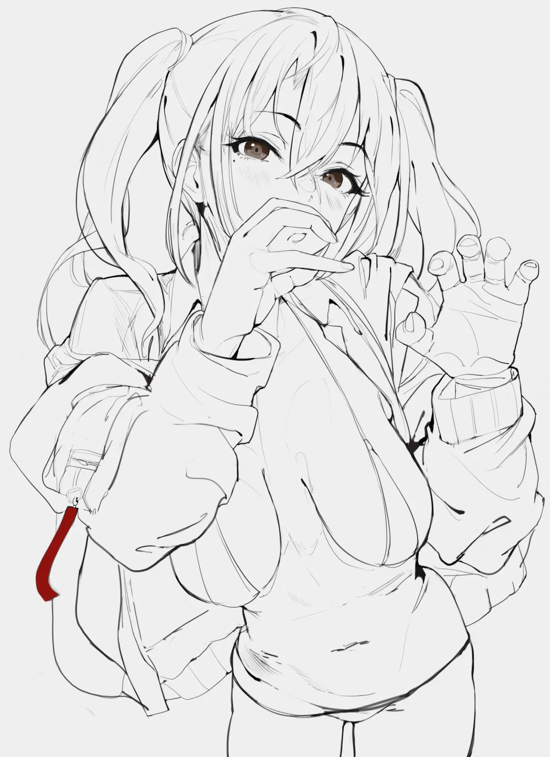 [Mamimi] mamimi Fhentai - Page 10