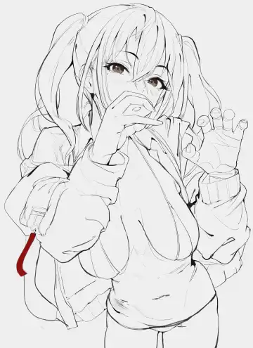 [Mamimi] mamimi Fhentai - Page 10