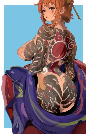 [Mamimi] mamimi Fhentai - Page 41