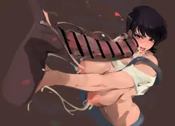 [Mamimi] mamimi Fhentai - Page 5