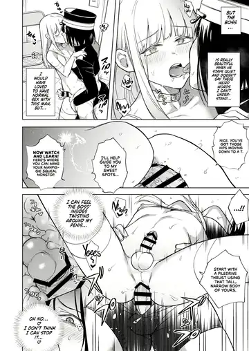 [Tokiwa Yutaka] Tekisei 0 no Futanari Joou-sama -Oni Shigoki! Jigoku no Gyaku Anal Kenshuu- Fhentai - Page 14