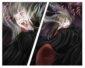 Vampire Girls Multiplying - Chapter 4 Fhentai - Page 11