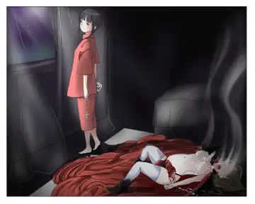 Vampire Girls Multiplying - Chapter 4 Fhentai - Page 21