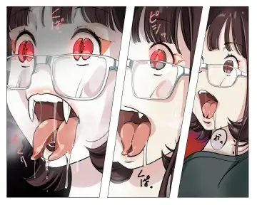 Vampire Girls Multiplying - Chapter 4 Fhentai - Page 51