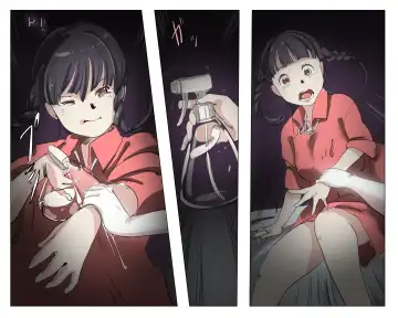 Vampire Girls Multiplying - Chapter 4 Fhentai - Page 8