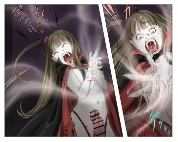 Vampire Girls Multiplying - Chapter 4 Fhentai - Page 9