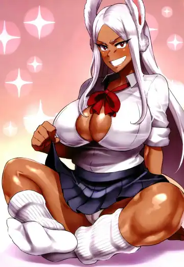 [Haikawa Hemlen] BRICOLA 8 Fhentai - Page 35