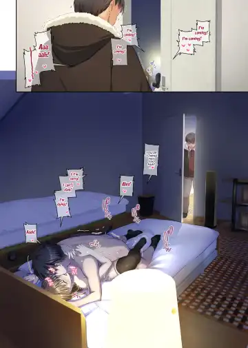 [Nakajima Yuka] Hitozuma Osananajimi to Hitonatsu no Dekigoto 4 DLO-18 Fhentai - Page 102