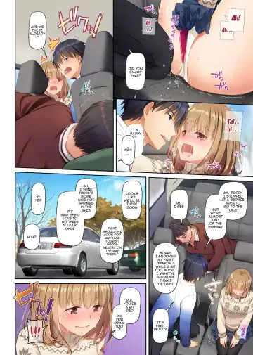 [Nakajima Yuka] Hitozuma Osananajimi to Hitonatsu no Dekigoto 4 DLO-18 Fhentai - Page 68