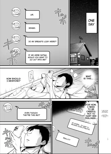 [Chilt] InCha no K Cup-chan | Introverted K-cup girl Fhentai - Page 13