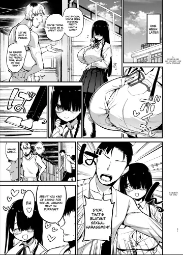 [Chilt] InCha no K Cup-chan | Introverted K-cup girl Fhentai - Page 41