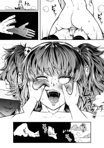 [Road] Chikara Aru Succubus wa Seiyoku o Mitashitai dake. 14 Fhentai - Page 100