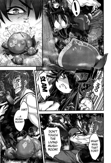 [Koyanagi Royal] Shinobi no Bi | The Way of the Ninja Ch. Fhentai - Page 71