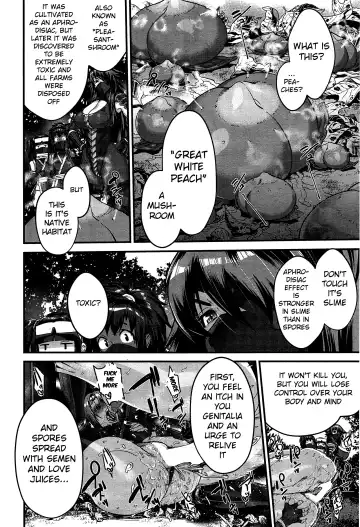[Koyanagi Royal] Shinobi no Bi | The Way of the Ninja Ch. Fhentai - Page 74