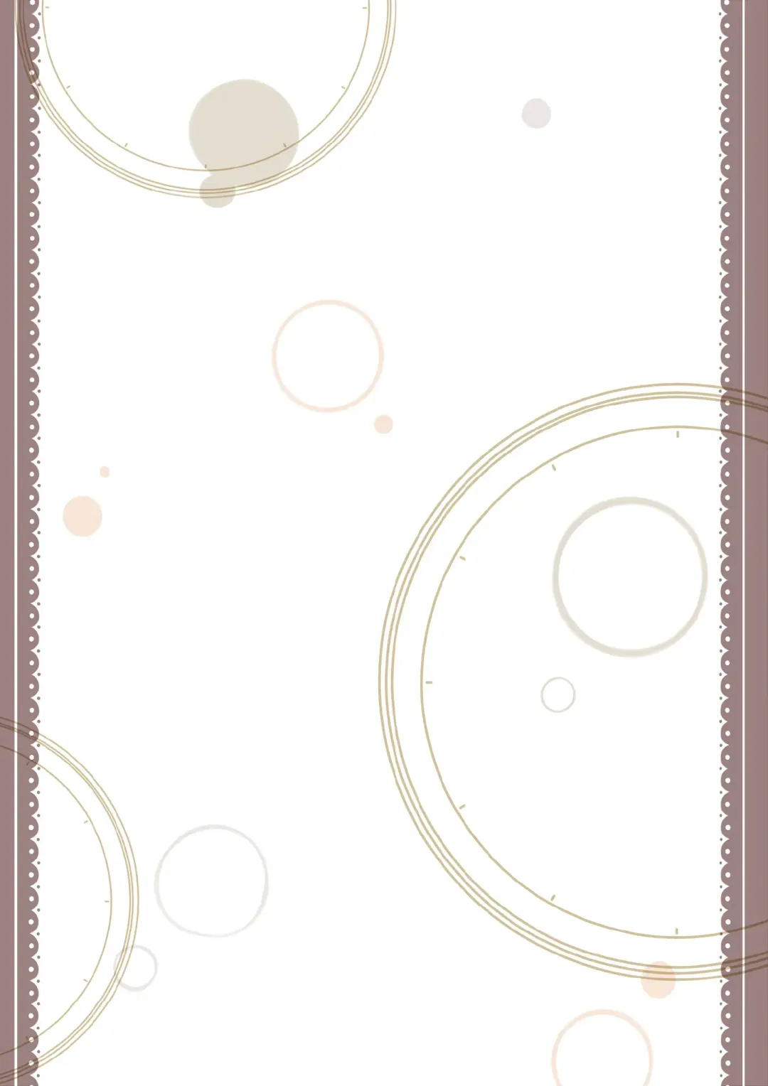 [Natsu No Koucha] Nichijou Seikatsu Fhentai - Page 40