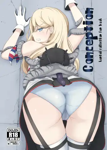 Read Conception - Fhentai