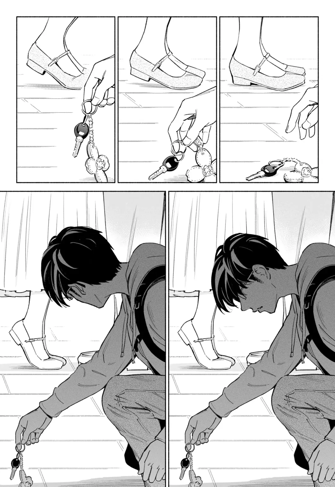 Hanamizuki Vol.3 Fhentai - Page 8