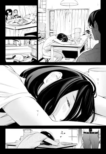 Hanamizuki Vol.3 Fhentai - Page 13