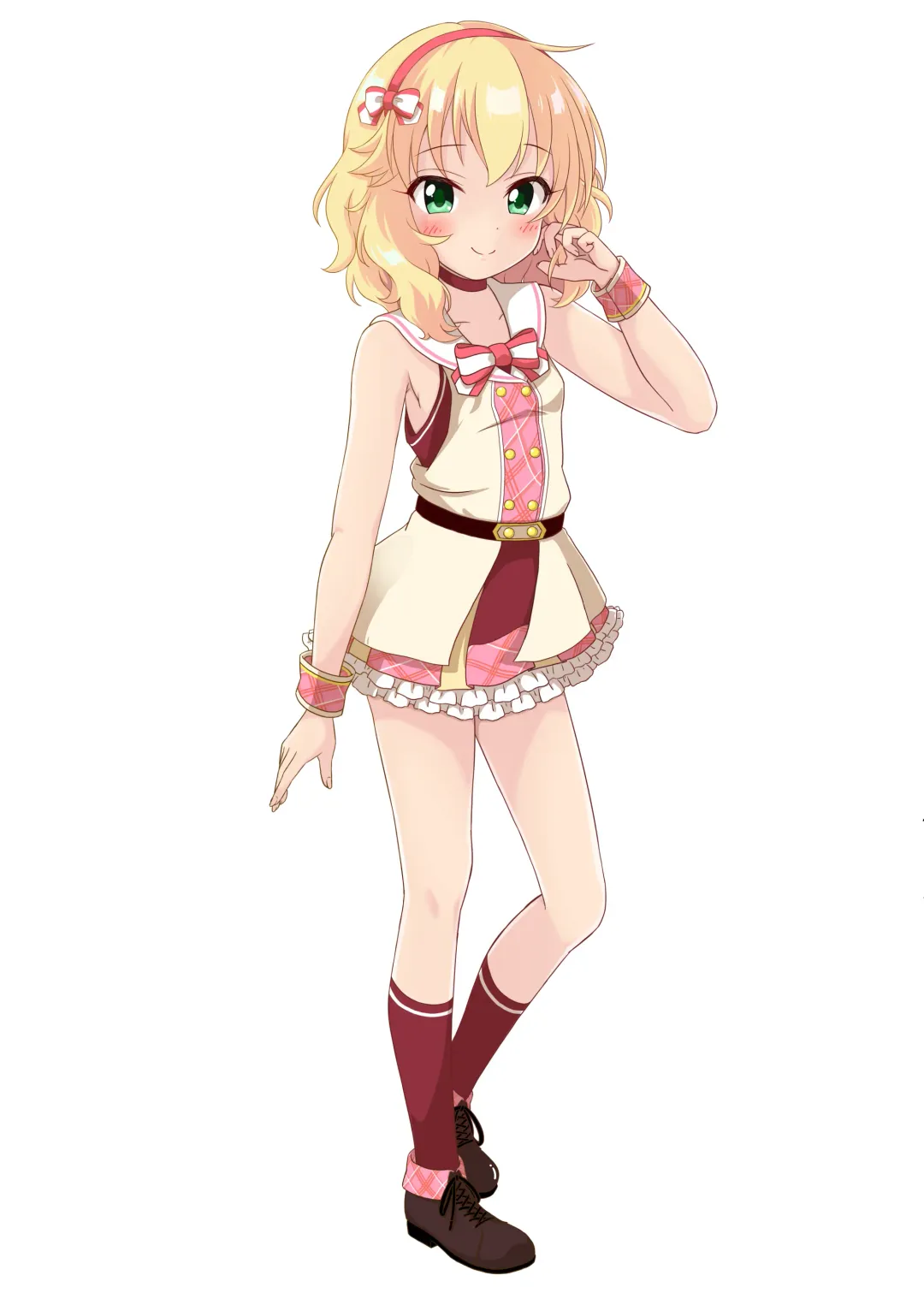 [Syouwaru] Nisiarea Soushuuhen 3〇〇〇gumi jiru Fhentai - Page 126