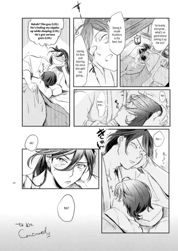 Yamashii Hoken Taiiku 2-jigenme | Questionable Health and Physical Education Second period Fhentai - Page 19
