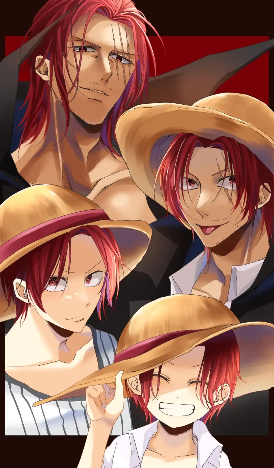 右シャンログ Fhentai - Page 65