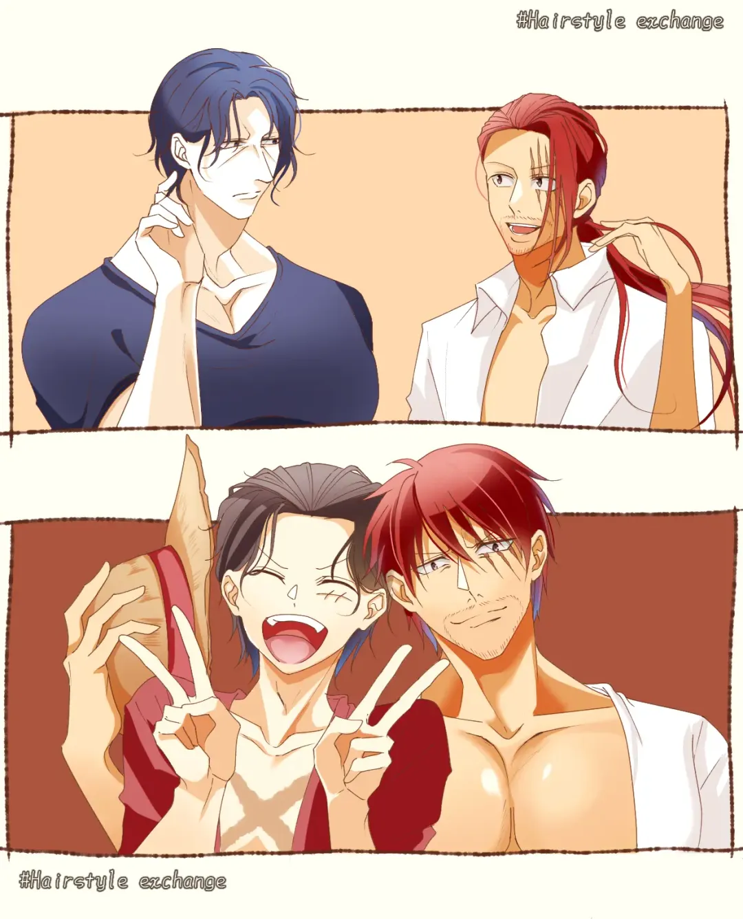 右シャンログ Fhentai - Page 81