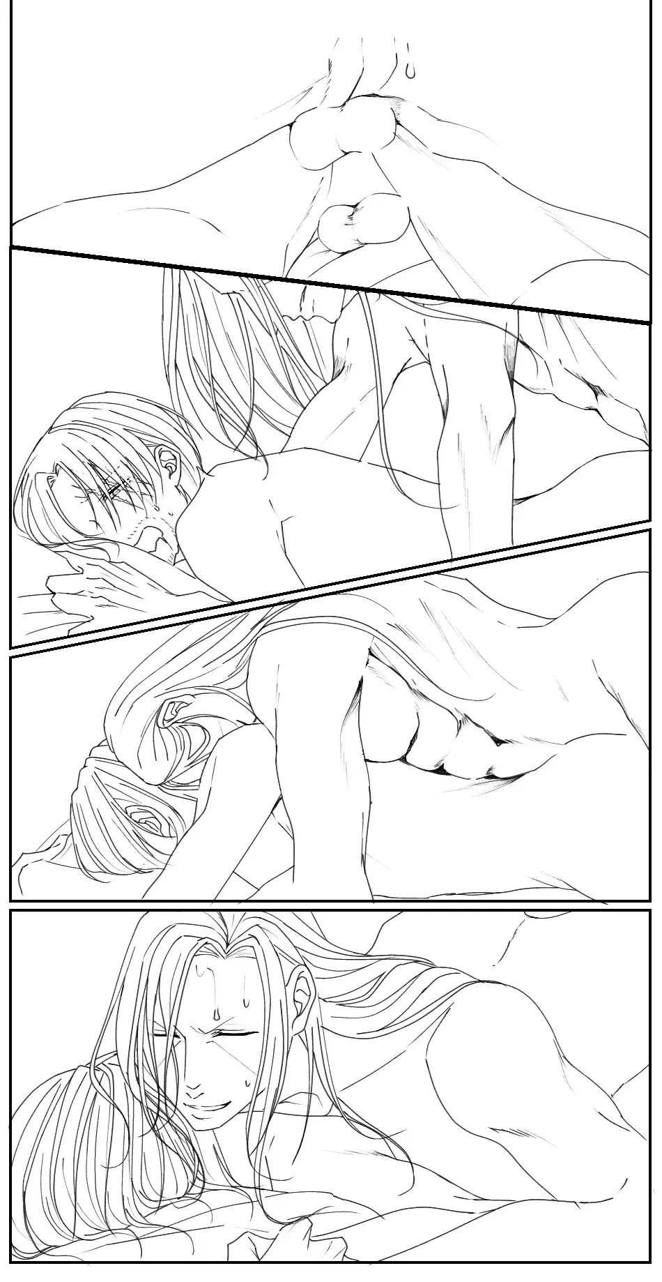 右シャンログ Fhentai - Page 92