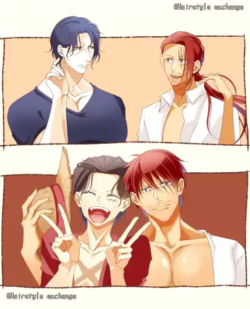 右シャンログ Fhentai - Page 81