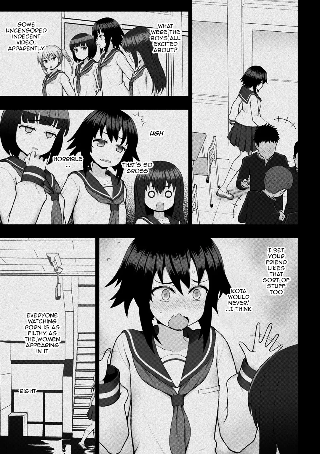 [Chaccu] Kousou Senki Christia | Dazzling Shine Princess Christia Fhentai - Page 102