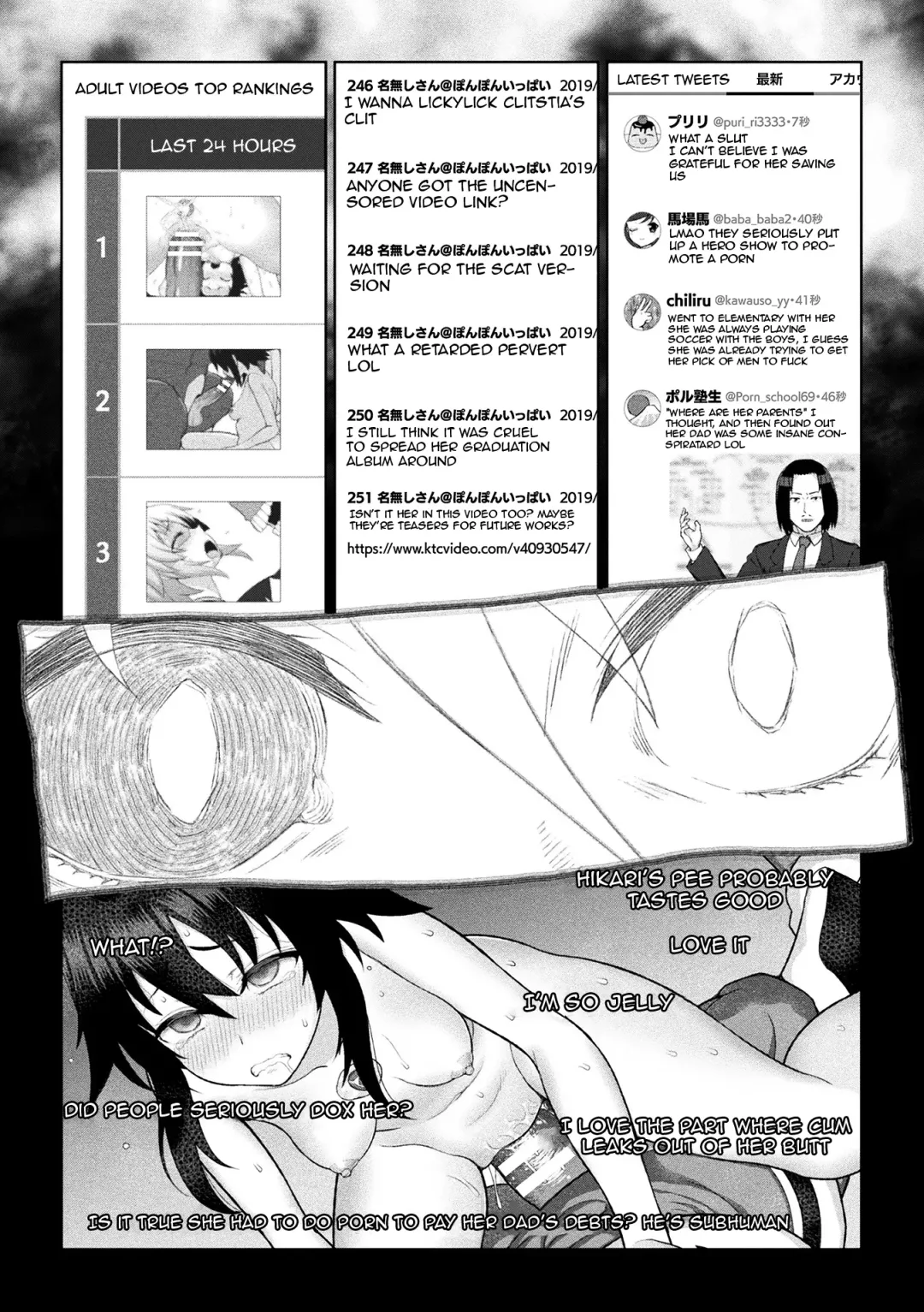 [Chaccu] Kousou Senki Christia | Dazzling Shine Princess Christia Fhentai - Page 164