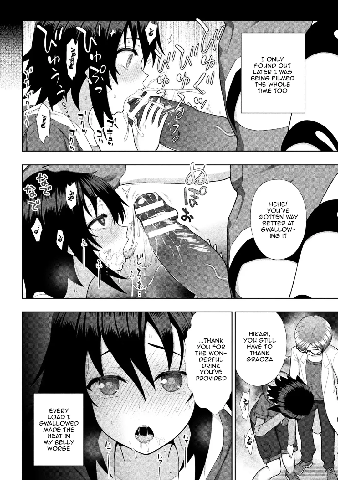 [Chaccu] Kousou Senki Christia | Dazzling Shine Princess Christia Fhentai - Page 63