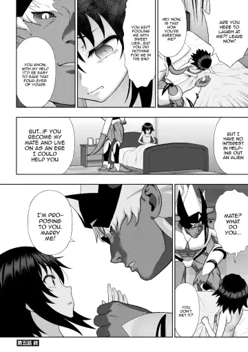 [Chaccu] Kousou Senki Christia | Dazzling Shine Princess Christia Fhentai - Page 125