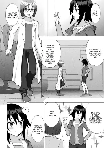 [Chaccu] Kousou Senki Christia | Dazzling Shine Princess Christia Fhentai - Page 13