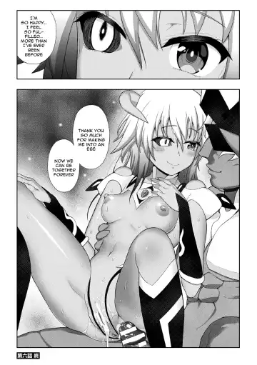 [Chaccu] Kousou Senki Christia | Dazzling Shine Princess Christia Fhentai - Page 149