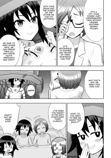 [Chaccu] Kousou Senki Christia | Dazzling Shine Princess Christia Fhentai - Page 16
