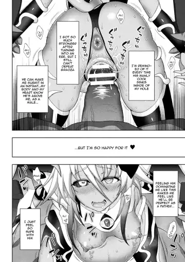 [Chaccu] Kousou Senki Christia | Dazzling Shine Princess Christia Fhentai - Page 181