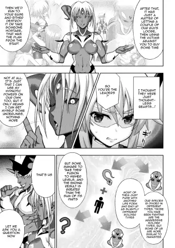 [Chaccu] Kousou Senki Christia | Dazzling Shine Princess Christia Fhentai - Page 32