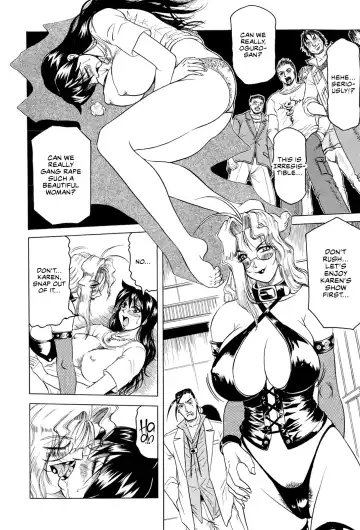 [Jamming] Megami Tantei ~Vinus File~ | Goddess Detective ~Vinus File~ Fhentai - Page 139