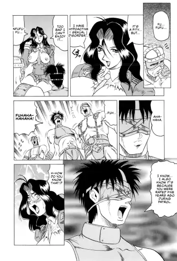 [Jamming] Megami Tantei ~Vinus File~ | Goddess Detective ~Vinus File~ Fhentai - Page 173