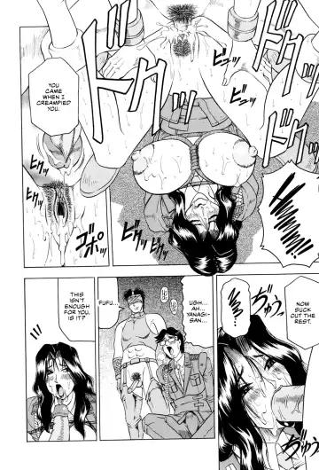 [Jamming] Megami Tantei ~Vinus File~ | Goddess Detective ~Vinus File~ Fhentai - Page 179